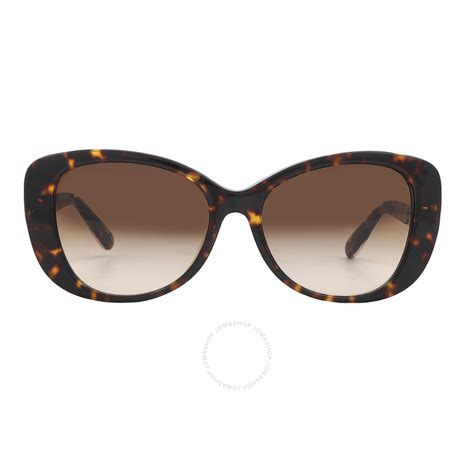 coach butterfly sunglasses